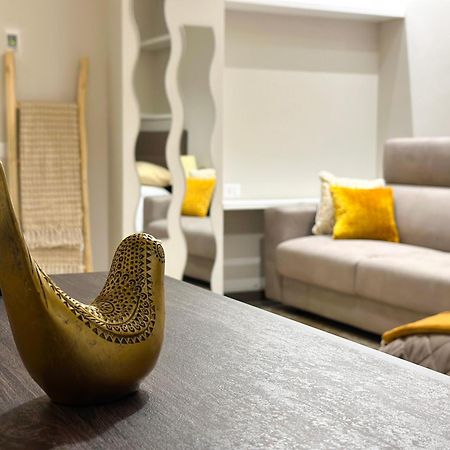 Agora Connect Space برينديسي المظهر الخارجي الصورة