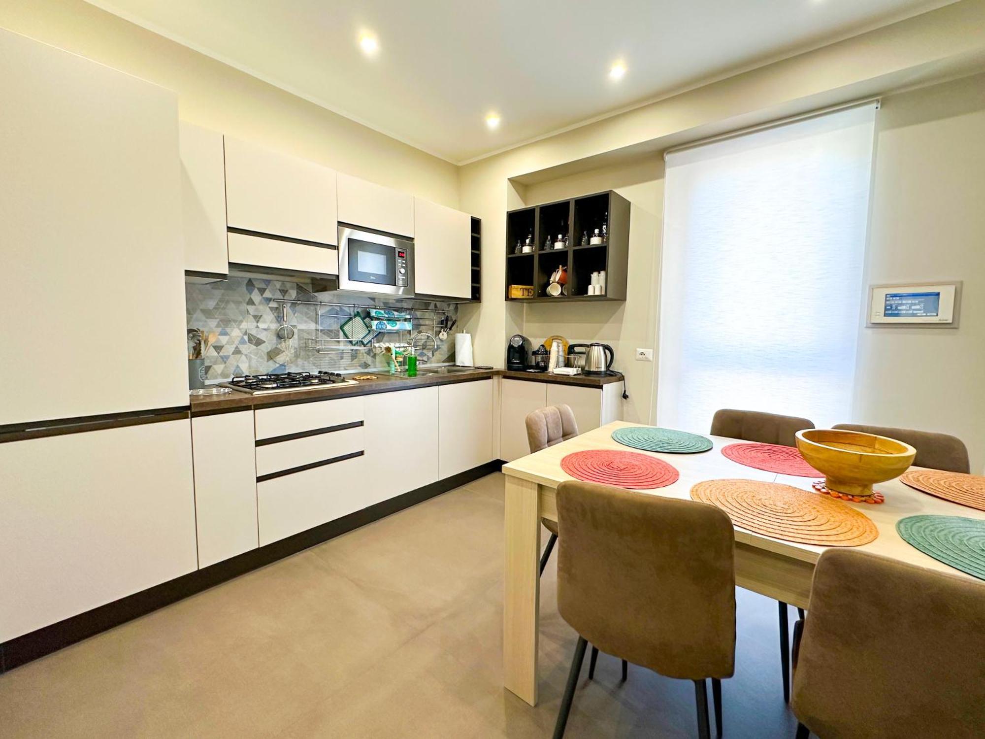 Agora Connect Space برينديسي المظهر الخارجي الصورة