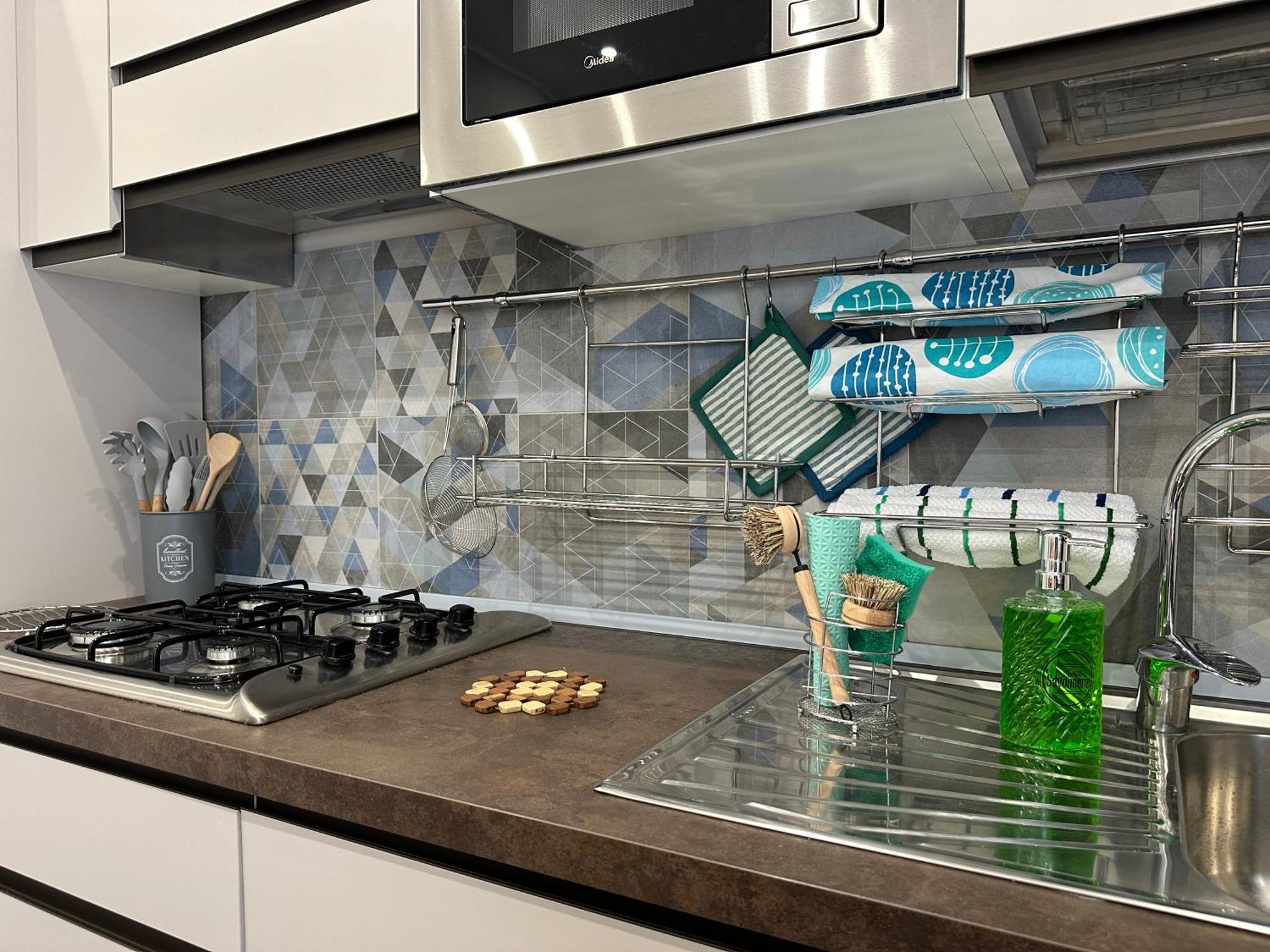 Agora Connect Space برينديسي المظهر الخارجي الصورة