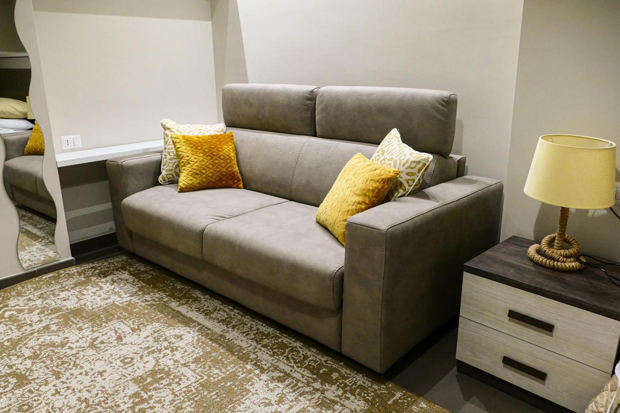 Agora Connect Space برينديسي المظهر الخارجي الصورة