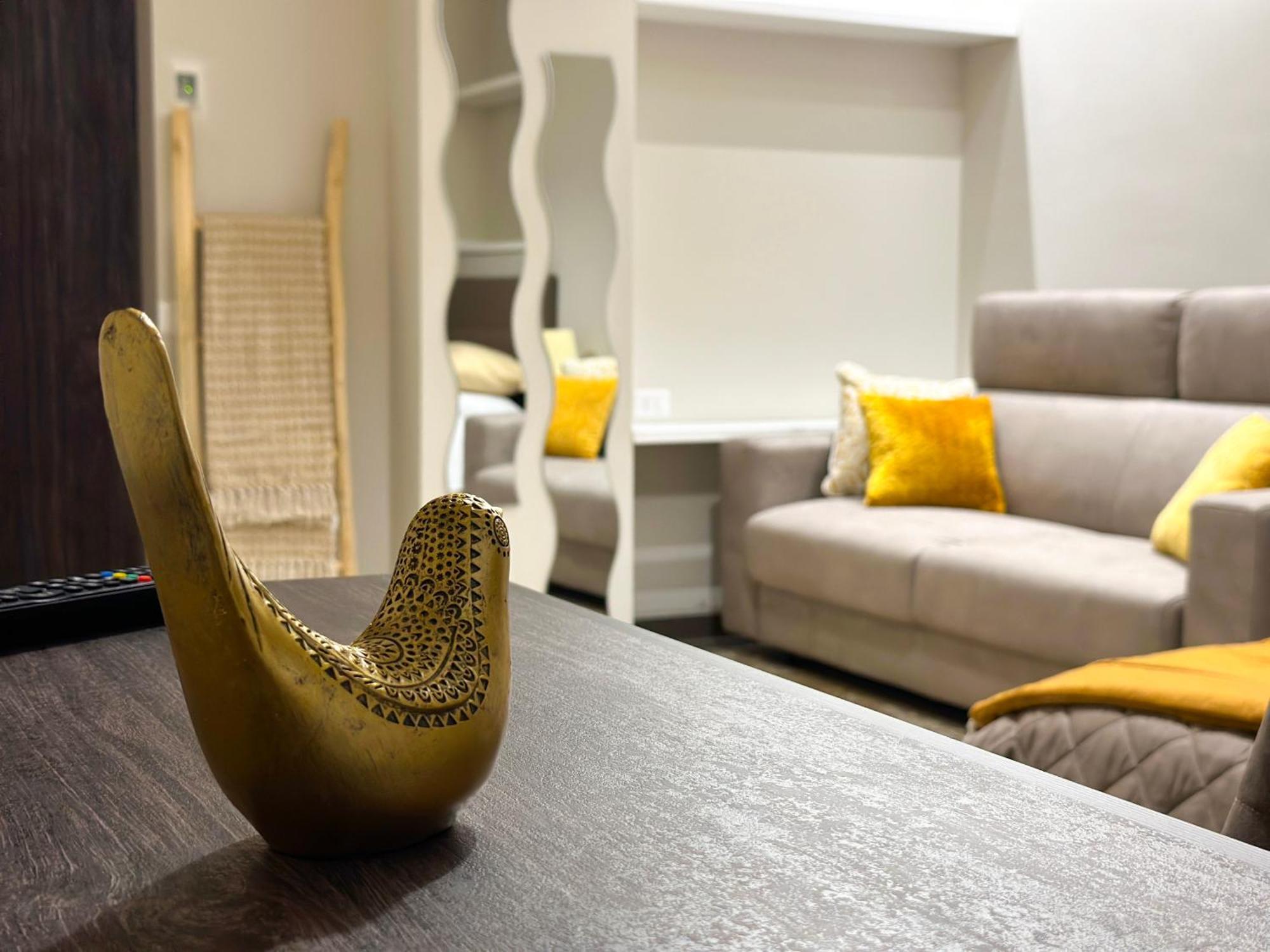 Agora Connect Space برينديسي المظهر الخارجي الصورة