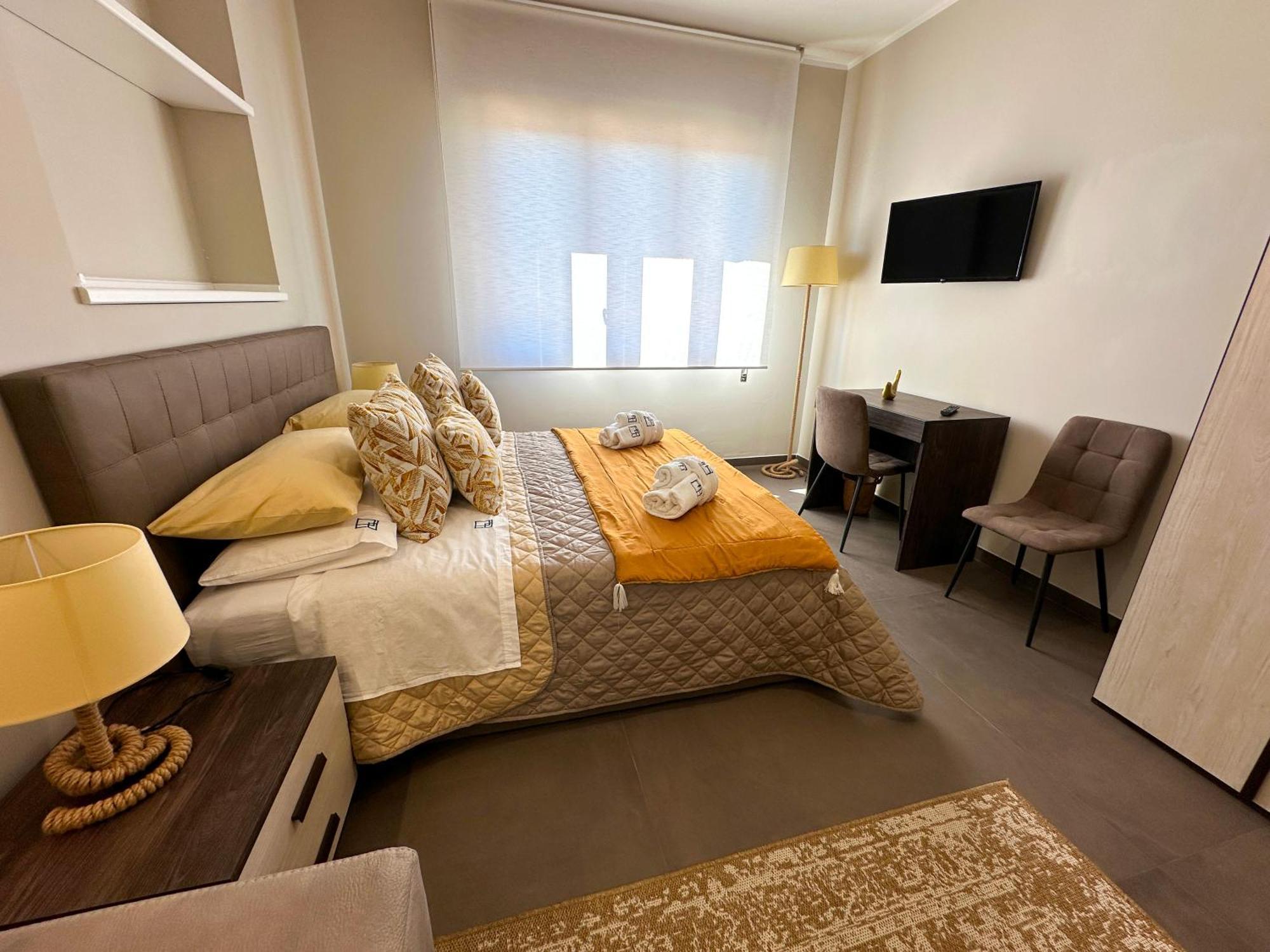 Agora Connect Space برينديسي المظهر الخارجي الصورة