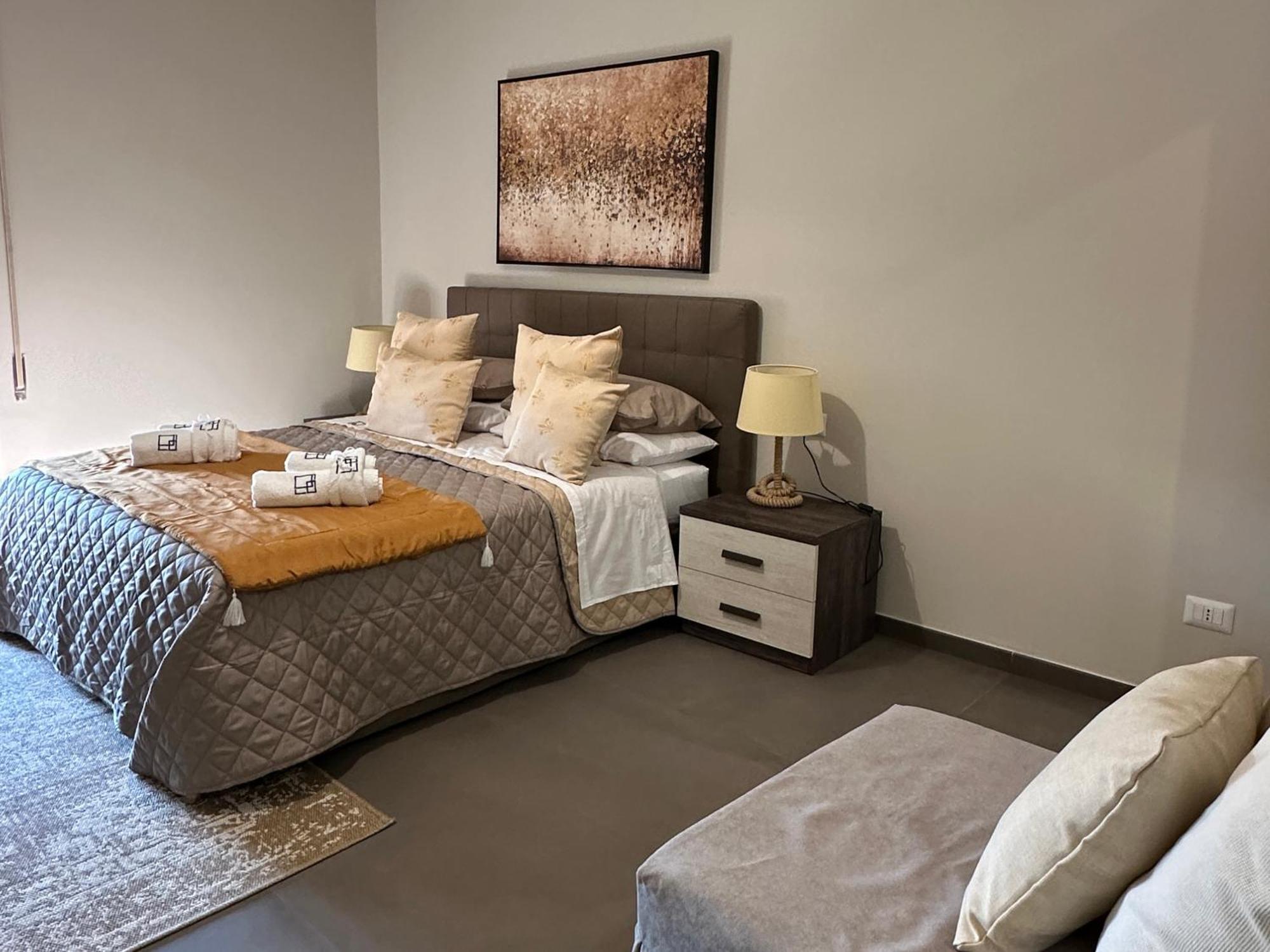 Agora Connect Space برينديسي المظهر الخارجي الصورة