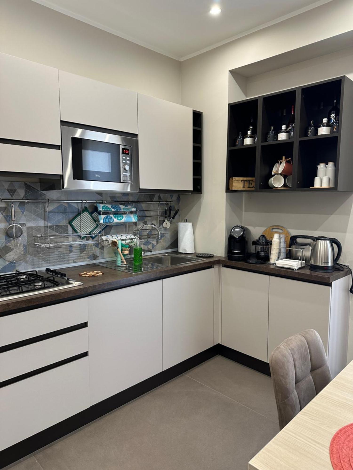 Agora Connect Space برينديسي المظهر الخارجي الصورة