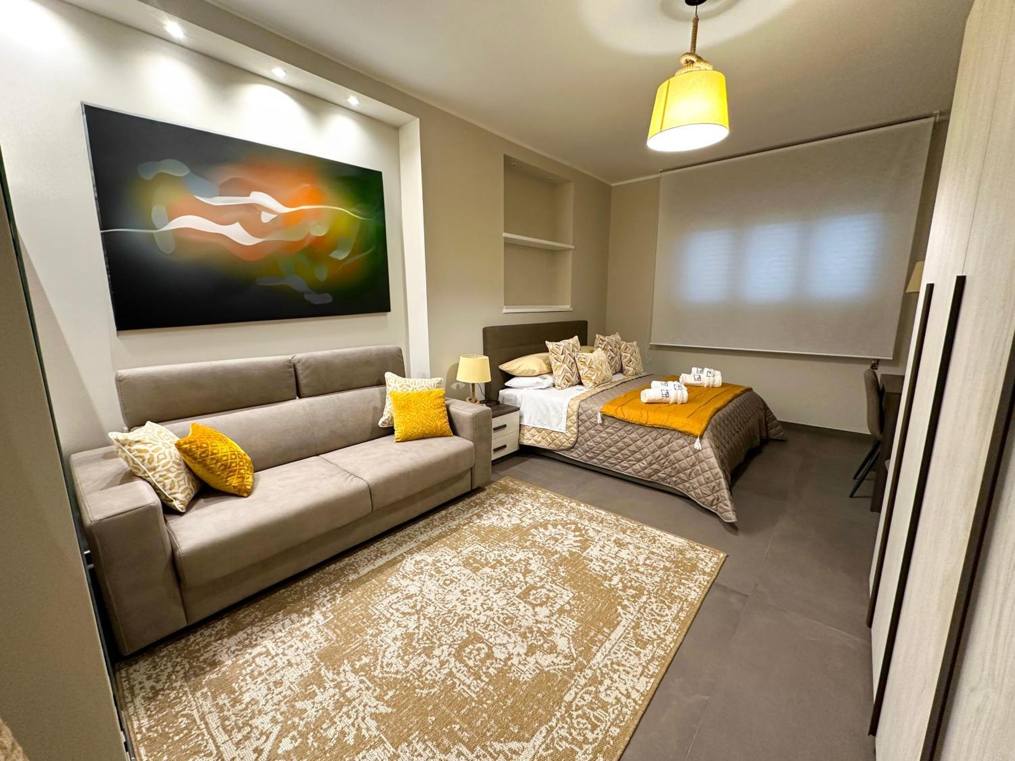 Agora Connect Space برينديسي المظهر الخارجي الصورة